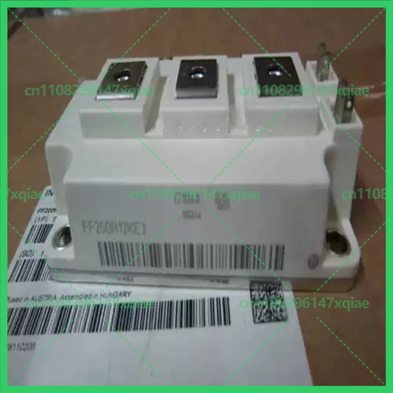New Module FF200R12KE3 FF200R12KT3