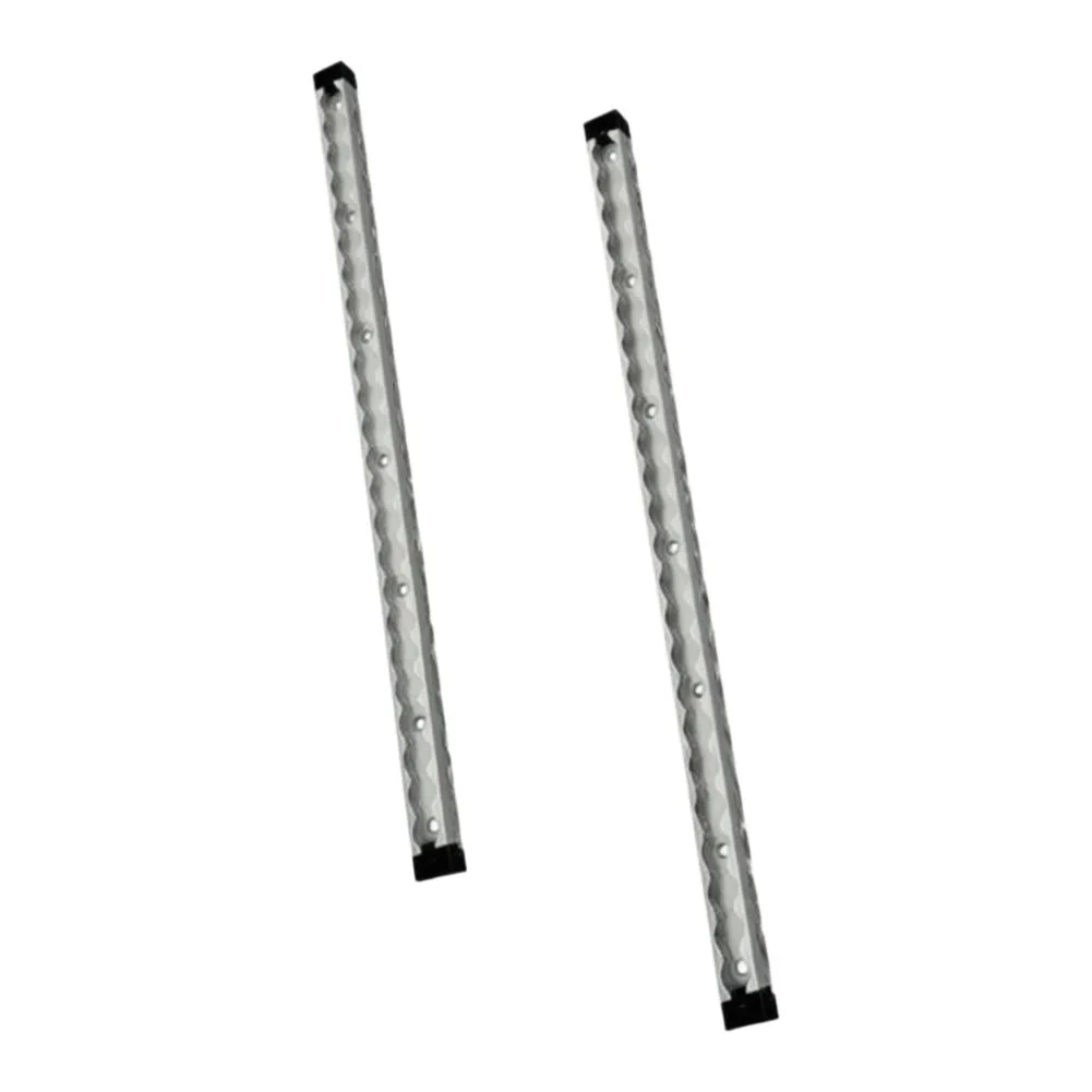 Reliable Cam Buckle Tie Down Straps for Indoor Outdoor Travel and Logistics With 30cm Aluminum Track Integration