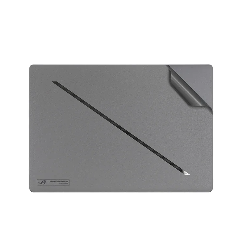 

Laptop Skin Cover Decal for ASUS ROG Zephyrus G14 G16 GA403U GA403W GU605M Anti-scratch Customized Vinyl Top Lid Stickers