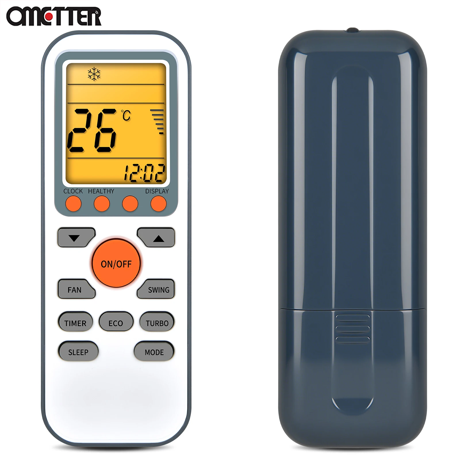 Новый GYKQ-36 сменный пульт дистанционного управления для кондиционера TCL TCLSS28 TCLSS12