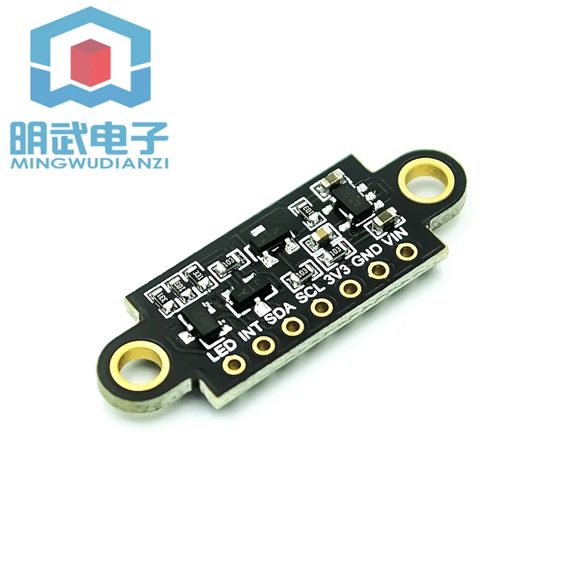 TCS34725 color recognition sensor bright light sensing module RGB IIC supports Arduion STM32