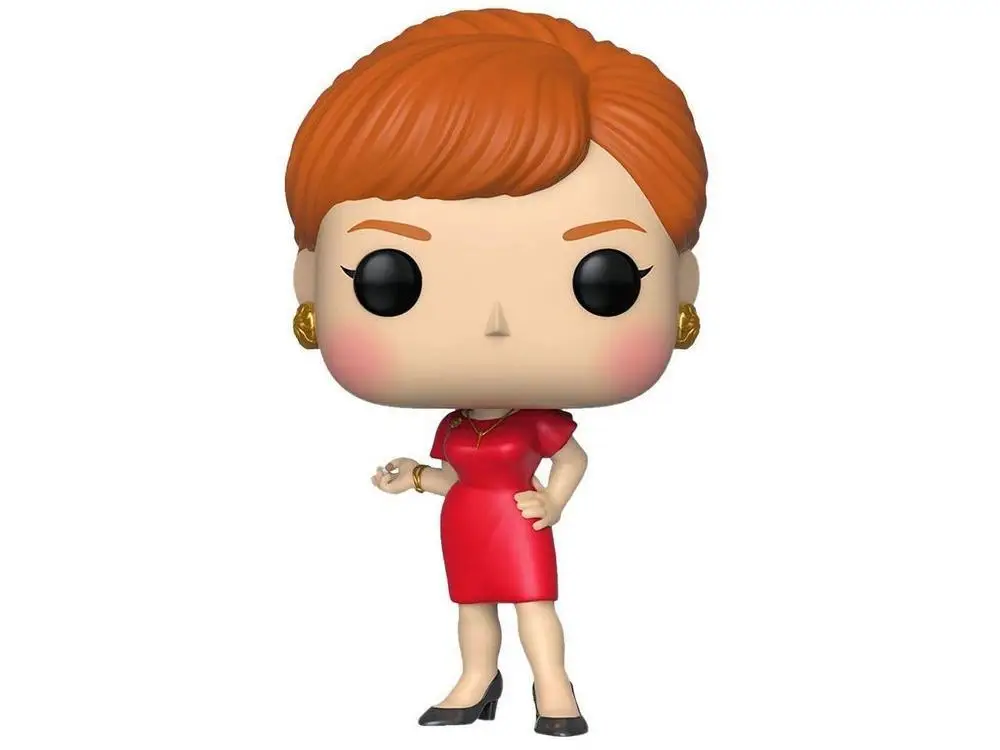 Funko Pop! Mad Men Joan Holloway N43407