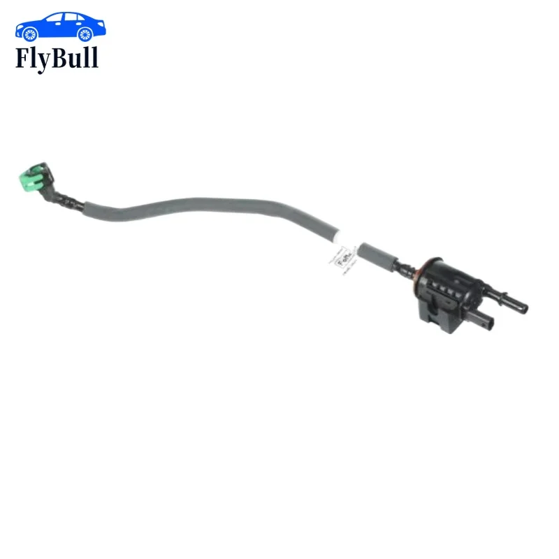 JL3Z-9B325-B  JL3Z9B325B  JL3Z9B325  Vapor Canister Purge Valve / Solenoid for Ford F-150 2017 2018 2019  2020