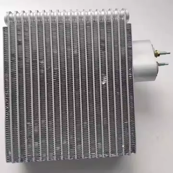 مبخر مكيف الهواء الأصلي لليد اليسرى لشيري Qq Iq Mvm110 S11- 8107510   جودة عالية