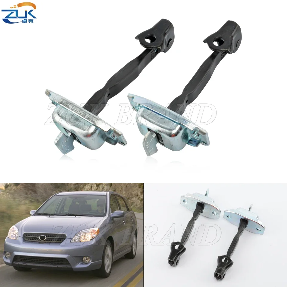 Zuk Car Door Stoppe…