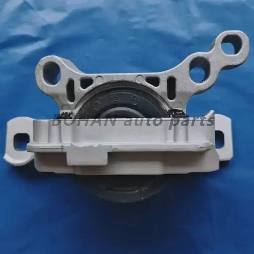 1753974 1742411 1701509 1686911 CV616F012GA DV616F012HA Engine foot glue Engine mount for Ford