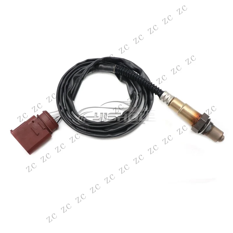 S+ Air O2 Oxygen Sensor For VW Passat Golf Beetle Phaeton Audi 234-4874 06A906262AL