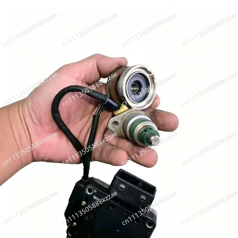 VP44 Engine Control Module Unit ECU Fits Engine Reconditioned