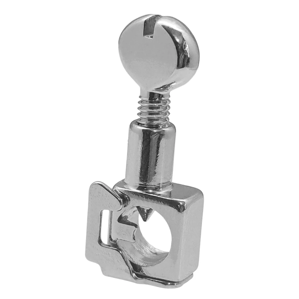 #260502009 Sewing Machine Needle Clamp With Screw For Singer 5102 5107 5122 5123 5124 5127 Sewing Machine Accessories