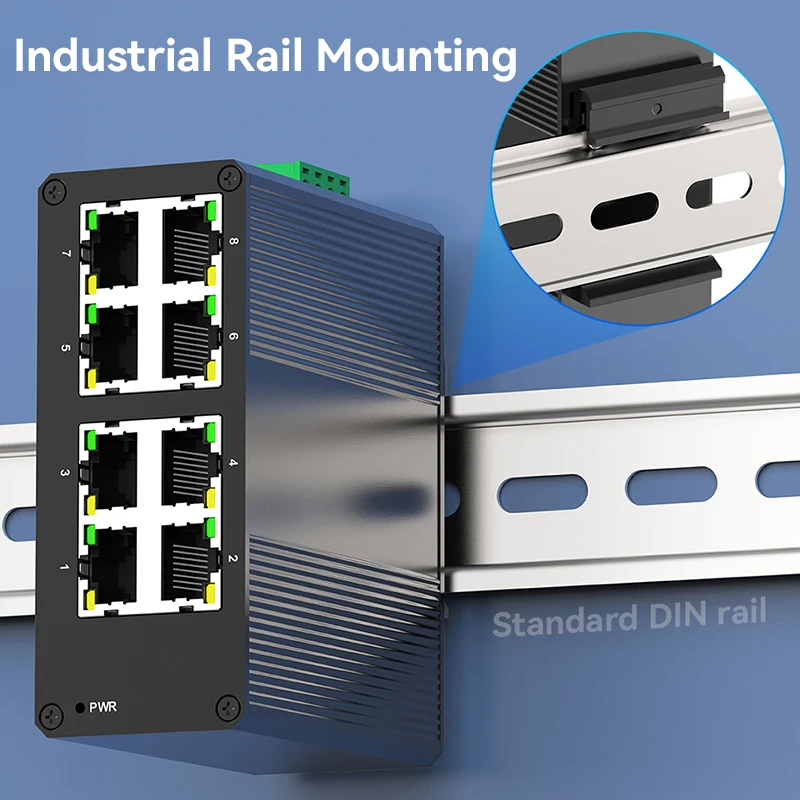 Thumbnail 3 - #60 Compare Ethernet Switches Before You Buy