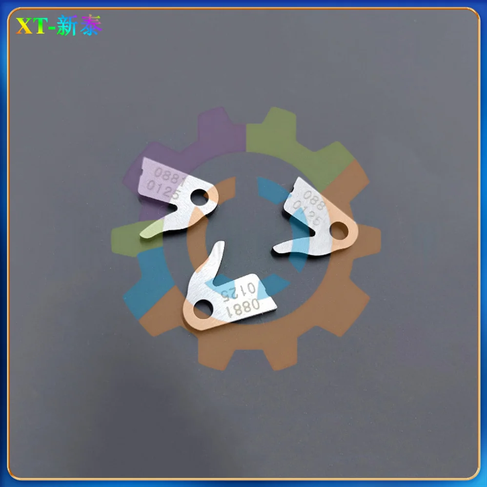 

Детали для сшивающей головки Muller Martini 75, лучшее качество 0881.0125 Muller Martini 881.0125.3