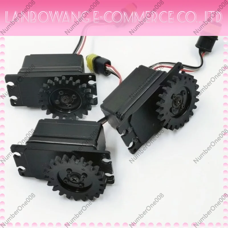 Spreading System Servo Motor Assembly Servo Component Fit for DJI Agras T10 T30 T40 T20P Agriculture Drone