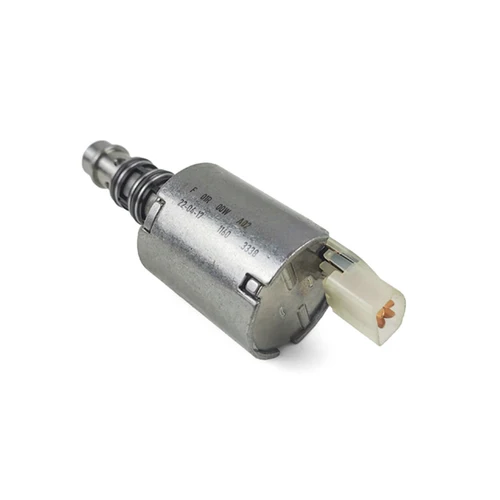 Imagen 2 del producto Nuevo Original 0AM DQ200 13150568   Válvula Solenoide de cambio de presión de aceite principal de transmisión de embrague doble de alta calidad