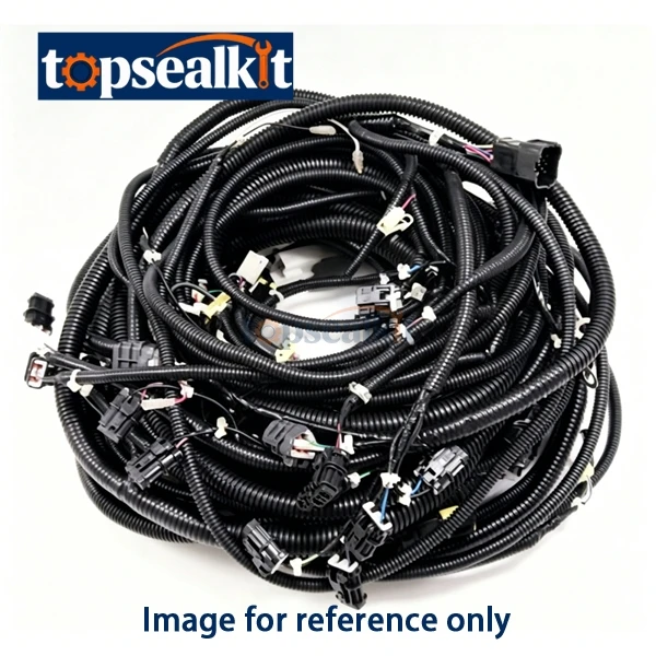 2070661150 Внешний основной жгут проводов для Komatsu PC300-6 |   topseailkit
