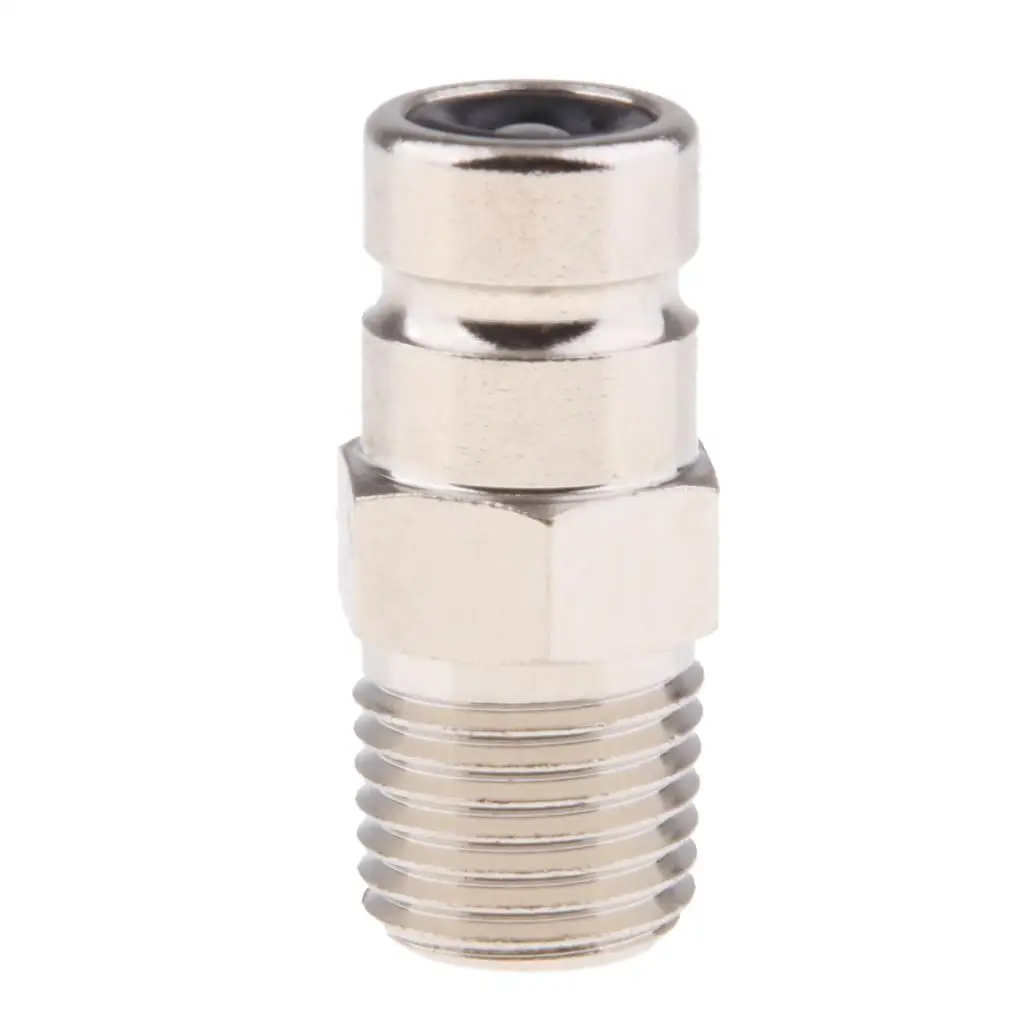 3E0-40270-0 Outboard Fuel Tank Connector Metal Hose Joint for Outboard Boat Motor Fuel System