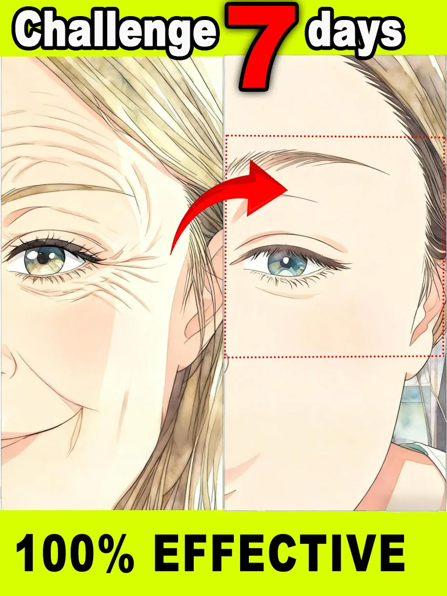 

Уменьшите тонкие линии на лице и держите увлажнение кожи.