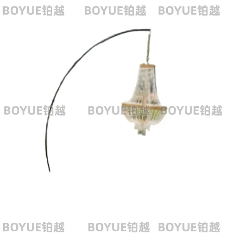 Luxury Metal Arch Drape with Suspend Chandelier And Flowers for Wedding Party Events Decorative Metal Archway with Lighting
