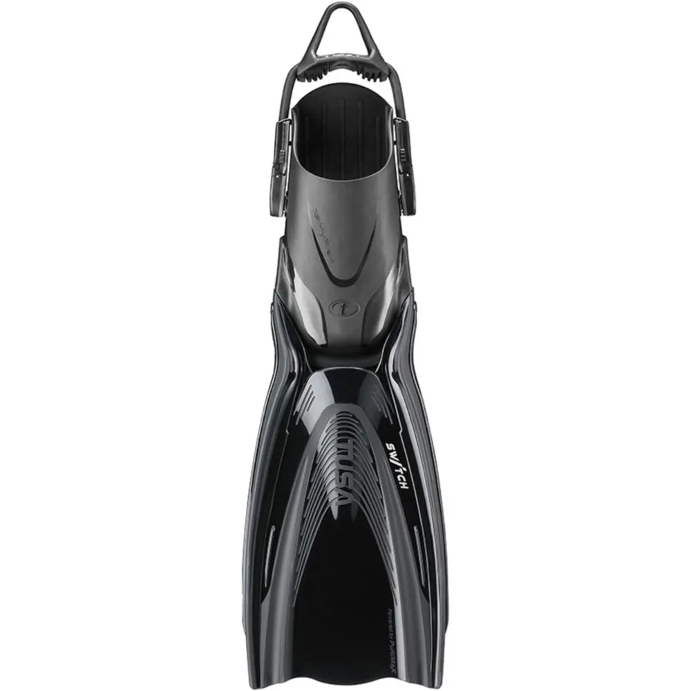 

SF-0104 Hyflex Switch Scuba Diving Fins