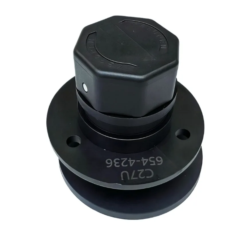 

Замок заднего хода для экскаватора John Deere E60, оригинальные запчасти