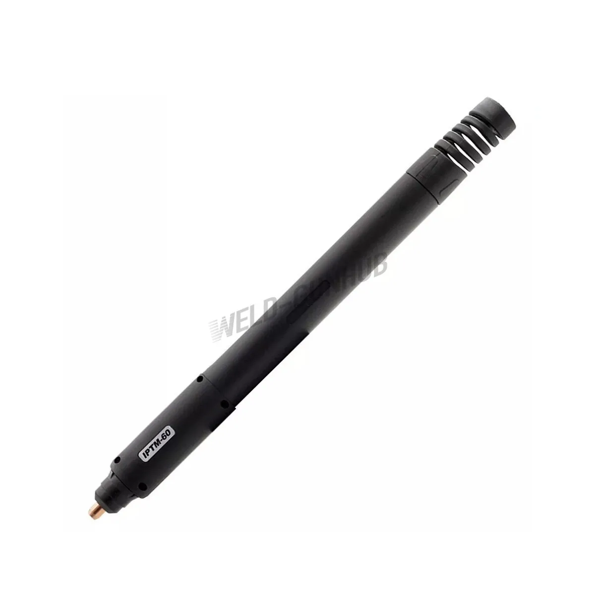 Non high frequency pilot arc direct plasma CNC flashlight body suitable for PT-60 IPT-60 IPTM-60-