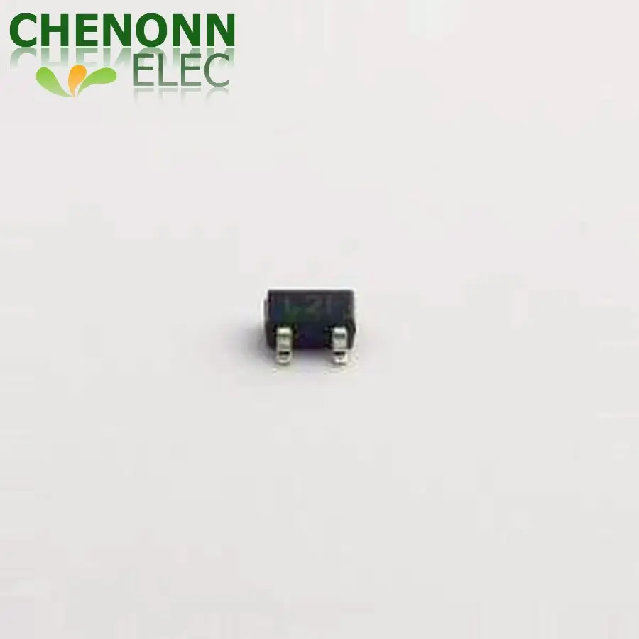 500PCS/LOT PMST2907A,115 (Single Bipolar Transistors)