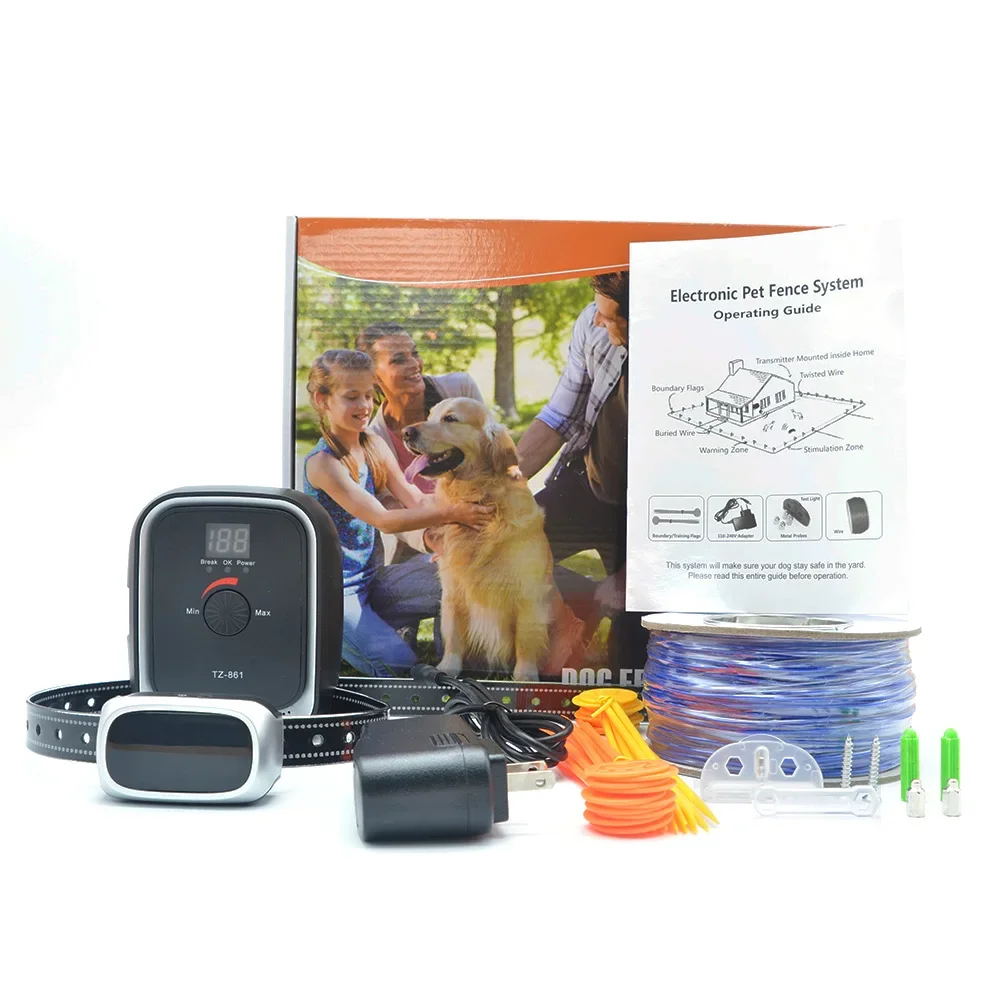 

Anti Barking Device Dog Barking Control Devices Dog Repeller Stop Barking Dog Devices Outdoor Bark Deterrent Silencer