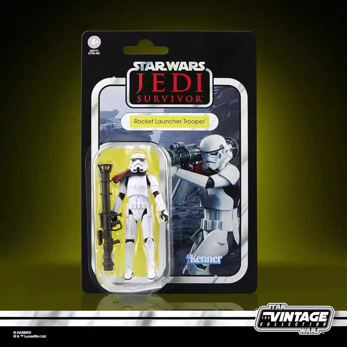 produit-authentique-offre-speciale-lance-roquettes-original-hasbro-star-wars-jedi-survivor-trooper