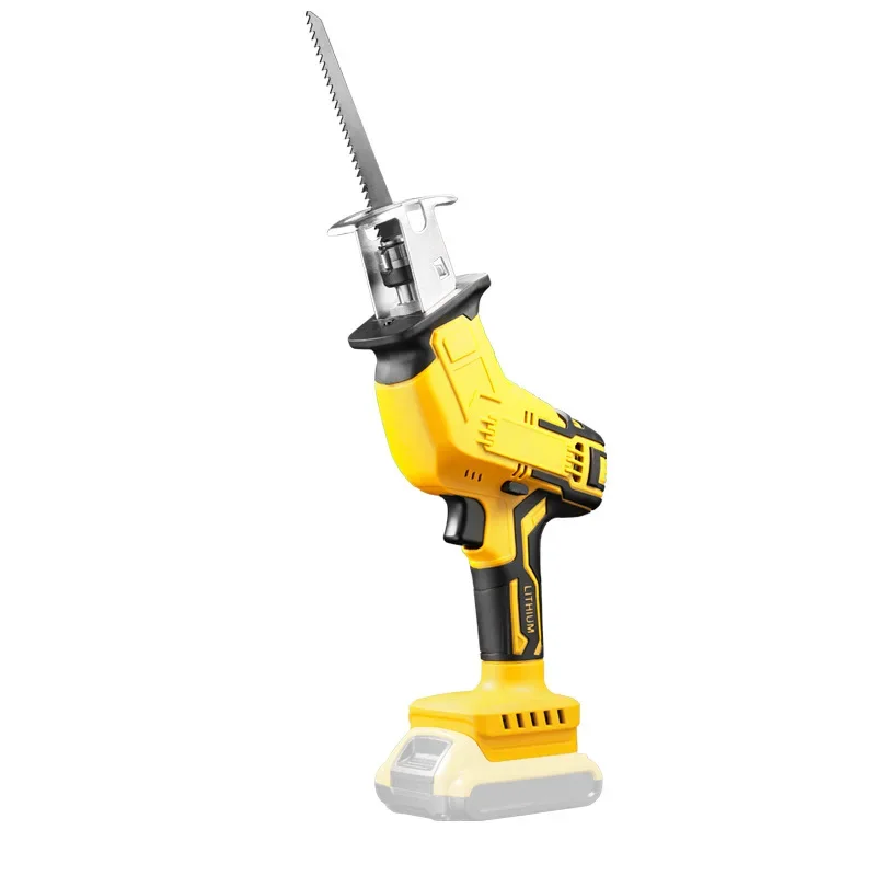 New Dewalt Reciprocating Saw Cordless Outdoor Cutting Tool Lithium Battery Powered For Bones And Wood 128 Characters