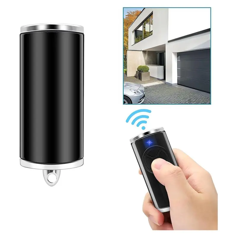 فتاحة باب المرآب ABGI-868Mhz، 10 عبوات من فتاحات باب المرآب البديلة لجهاز الإرسال المحمول Hormann HSE-4-868-BS #6