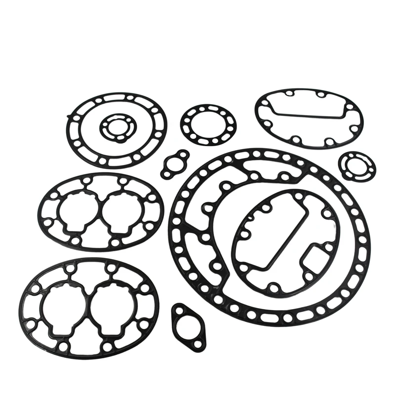 Gasket Set 17-44707-00 Compatible with Carrier Compressor 05K Compatible with Supra 1150 850 1150MT 844