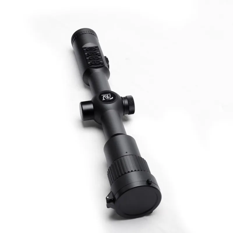 New 640*512 Thermal Imaging Scope For Outdoor Hunting Observation Aiming Thermal Scope TGS650  With Video Rec PIP WiFi