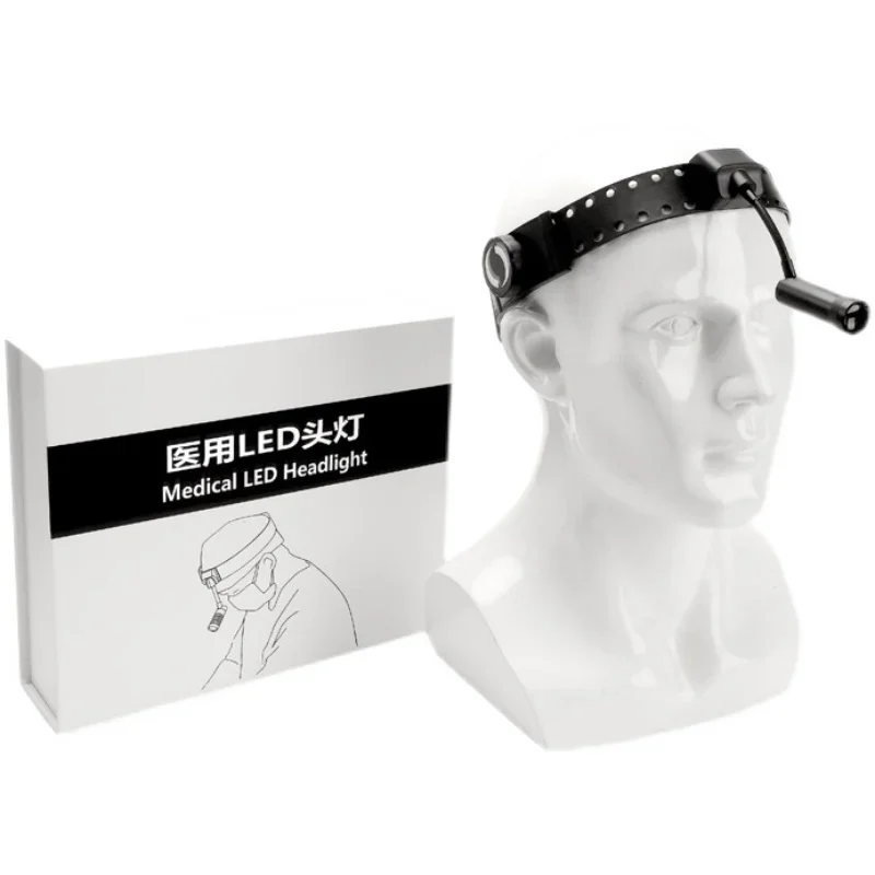 

LED5W high brightness medical surgical headlamp