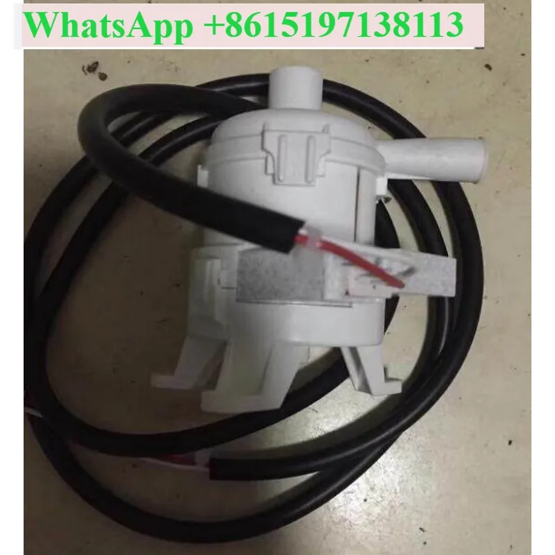 New Heavy Industry Air Conditioning Drainage Pump PMD-SM-6 DC12V PDM-HSSZ-1