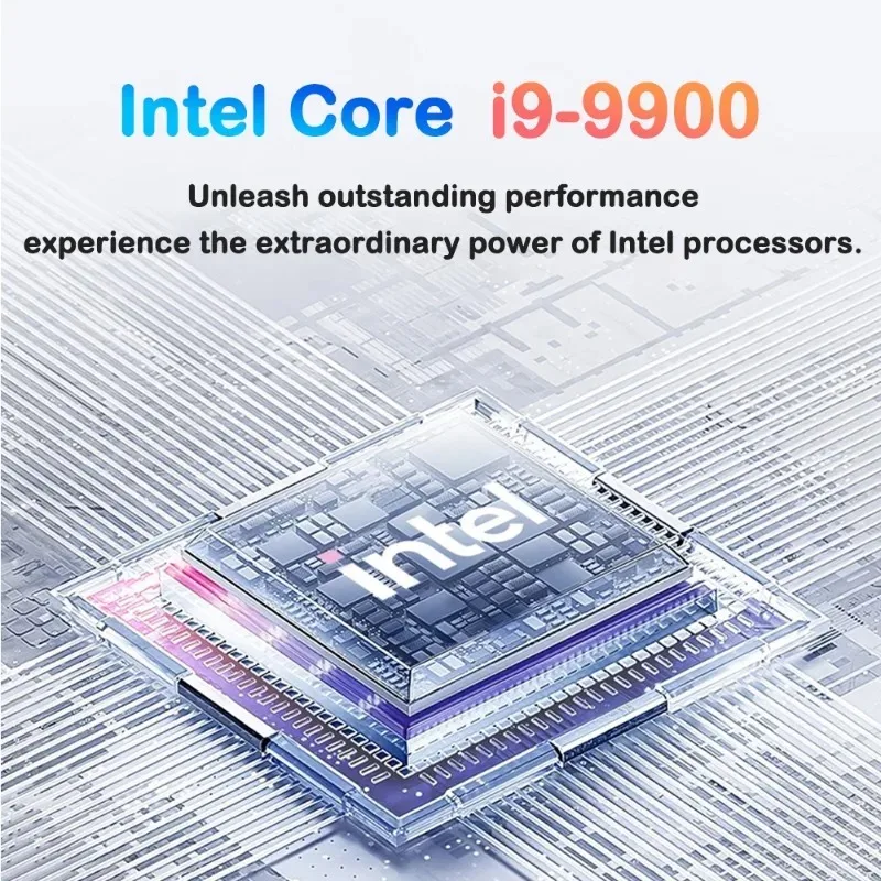 14.1 Inch 120Hz FHD IPS Ultra Slim Notebook Intel N150 32GB 2TB Backlit Keyboard Long Endurance Laptop for Business Office view 2