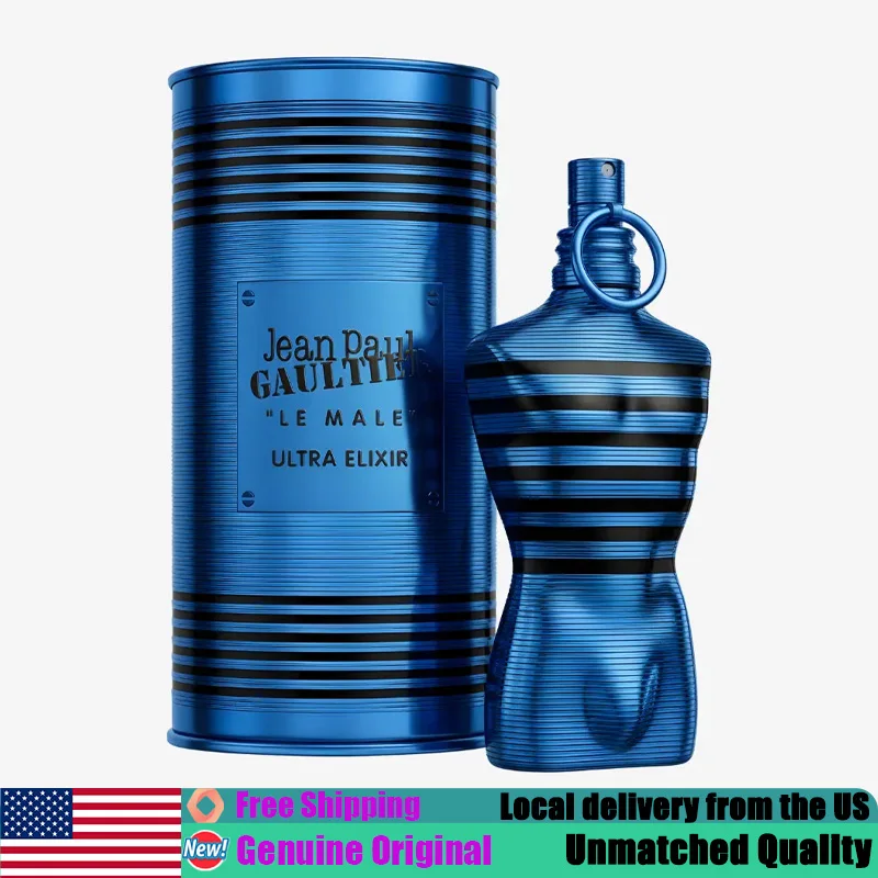 Perfume Lavender Fragrance - Original French Perfumes Jean Paul Gaultier