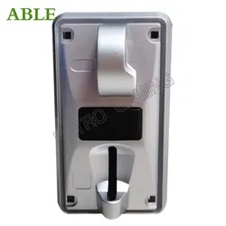 CL anti-theft muilt coin LED coin acceptor Arcade Coin Selector  Plastic Electronic for Slot Vending Machines Accessory