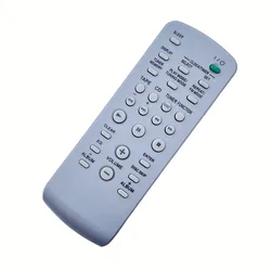 Remote Control for Sony CD Mini-HiFi System Audio Stereo HCD-XZ6 CMTCP555 CMTHPX7