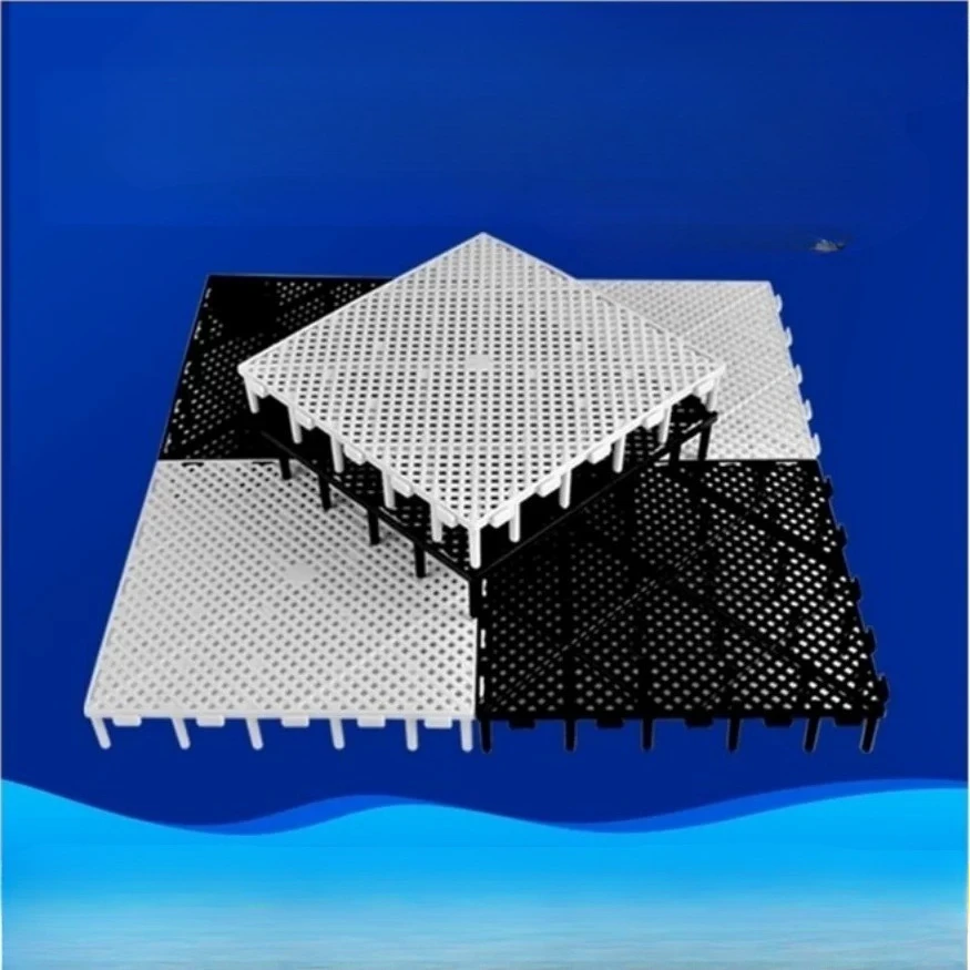 40pcs Arcade Claw Machine Riser Platform Non Slip Toy Grabber Display Base for Prize Game Stand
