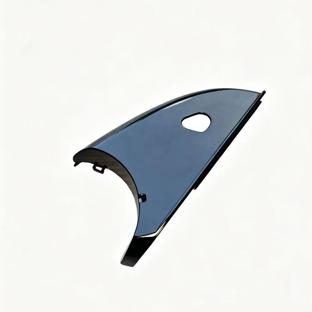 

Suitable for the left side of the rearview mirror lower housing of Mercedes 212 218 221, 2128100015