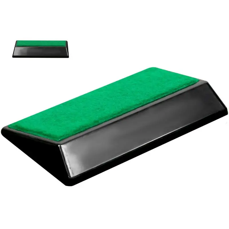 

Golf Training Mat Golf Weight Transfer Training Aid Balance Board For Club Practice Increased Control Speed Backyard Indoor