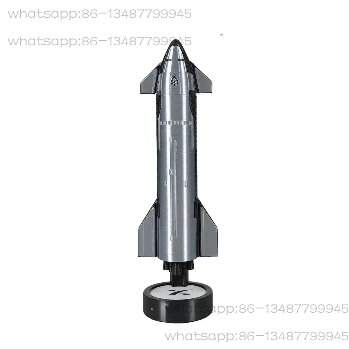 

2025 Tail Flame Special Effects Spray Humidifier Functional Ornament