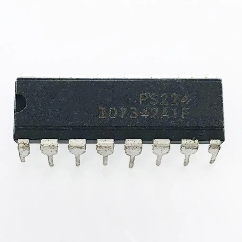 5pcs PS224 DIP-16 PS224U DIP DIP16