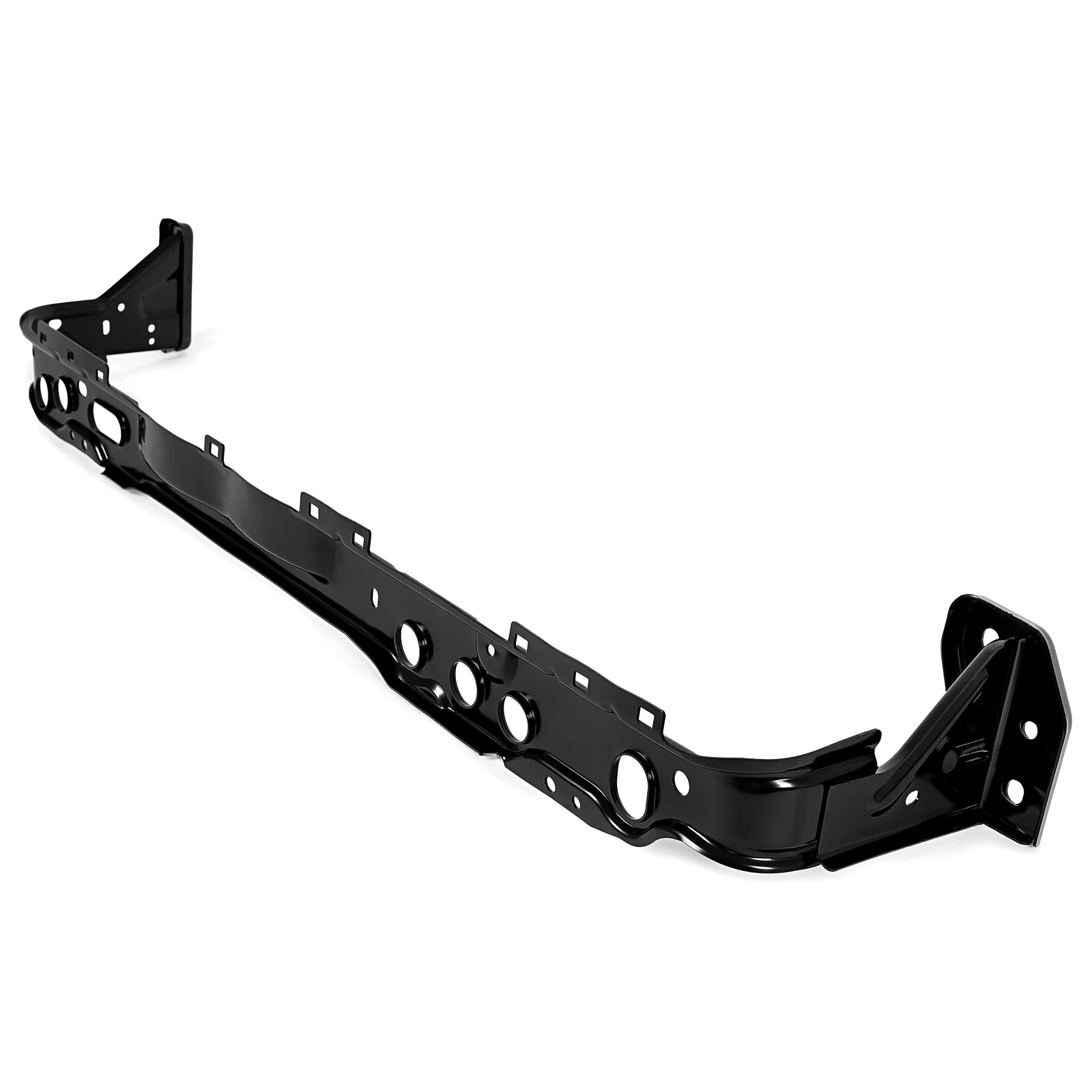 Lower Radiator Support For Ford Focus 12-18 Core Tie Bar Crossmember #FO1225220