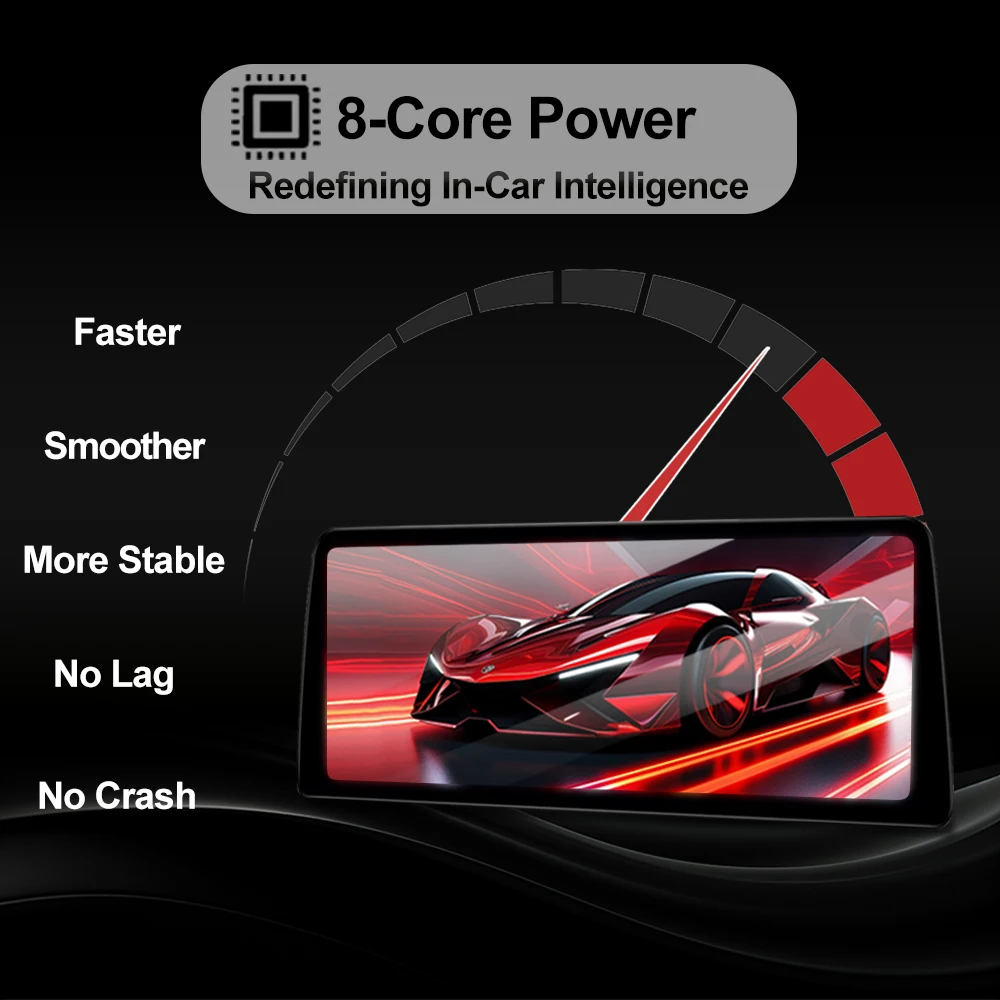 أندرويد 15 Carplay راديو السيارة التلقائي لهوندا صالح جاز 2014-2020 RHD/LHD نظام تحديد المواقع والملاحة ستيريو الوسائط المتعددة مشغل فيديو الشاشة