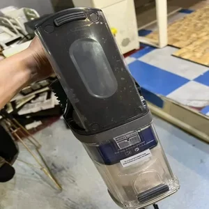 サメXSBT700EU LZ201 LZ202UKTDB LZ251 LZ251UK LZ252UK LZ462H LZ482H LZ483H真空クリーンバッテリーバッテリーの100%オリジナル2450MAH 10ベストセールスサメIZ251 -№5