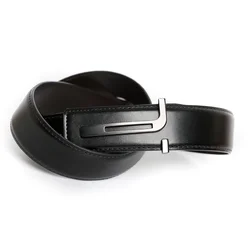 Fashion Luxury Designer Brand T Letter Belt Men High Quality Women Genuine Real Leather Dress Strap for Jeans Waistband Goth