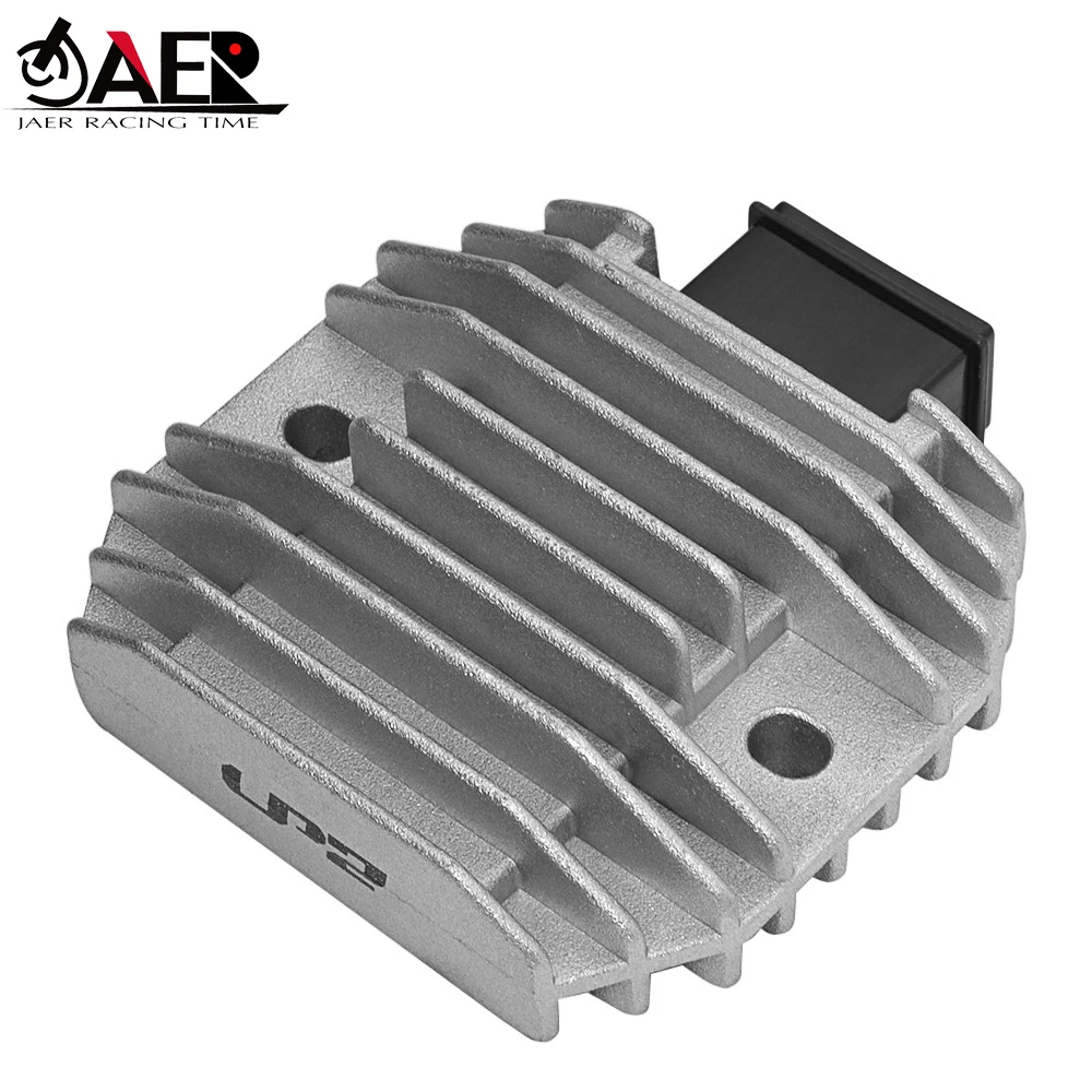 Motorcycle Regulator Rectifier for Yamaha YZF R6 R1 FZR600 YZF600 FZ6 FZ6N XP500 TMAX 500 V-STAR XVS400 XVS1100 WR250R