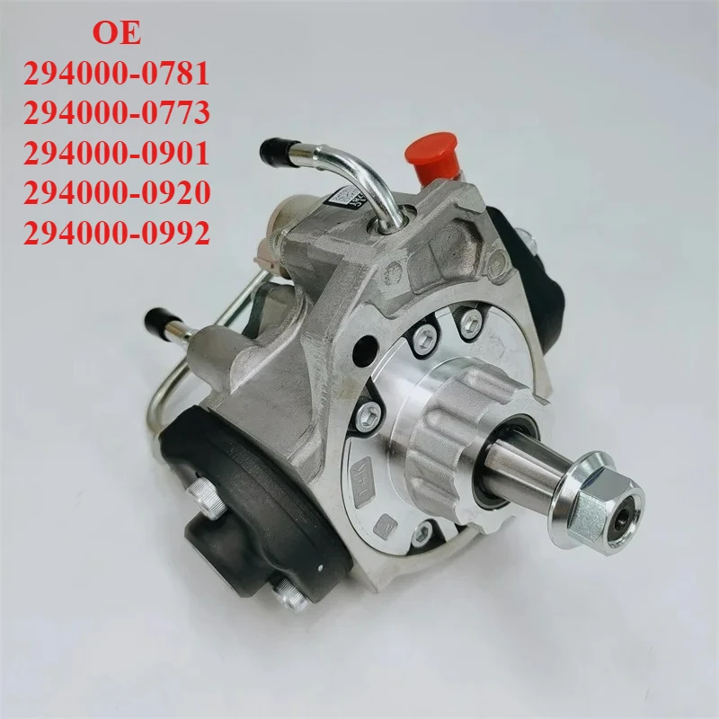 

Top Configuration Process 294000-0781 294000-0773 294000-0901 294000-0920 294000-0992 Fuel Injection Pump