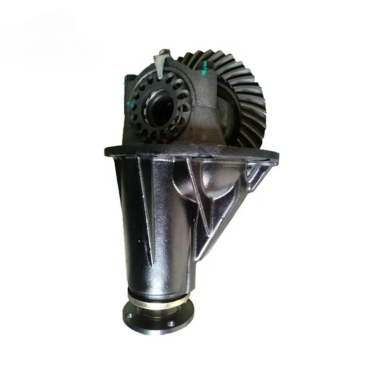 High Quality Differential Assy Factory Price Customized Diff Assy For Toyota Hiace Hilux Land Cruiser
