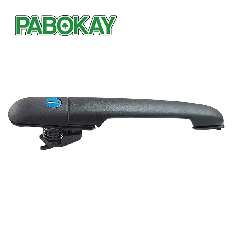 FOR Mercedes Sprinter 2-T Box 901 902 VW Left Right Front Door Handle 1995-2006 5124094AA 05124094AA 0007601359 2D0837205